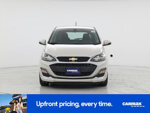 2021 Chevrolet Spark LT