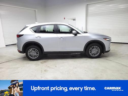 2018 Mazda CX-5 Sport