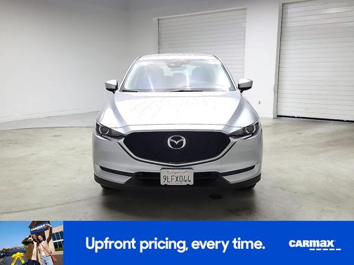 2018 Mazda CX-5 Sport