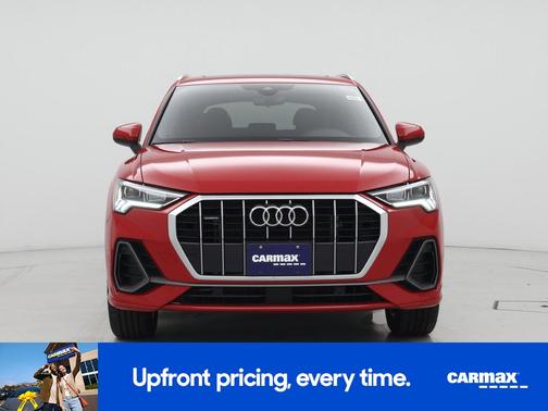 2023 Audi Q3 S-Line Premium