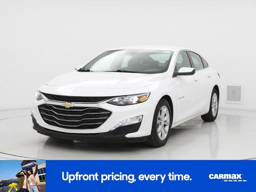 2023 Chevrolet Malibu 1LT