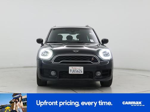 2020 MINI Countryman S