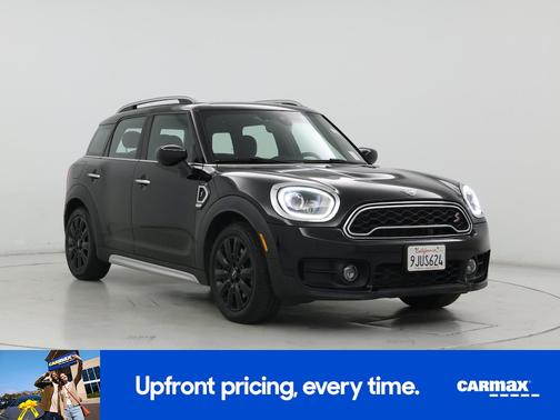 2020 MINI Countryman S