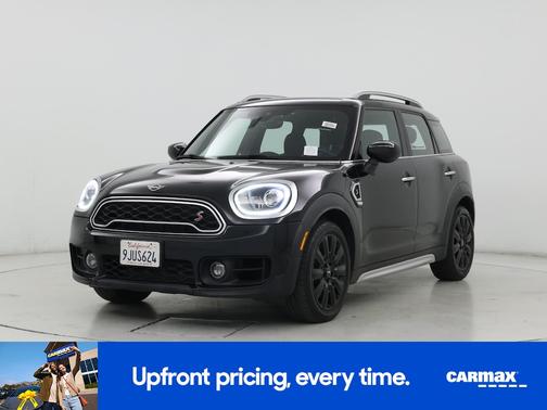 2020 MINI Countryman S