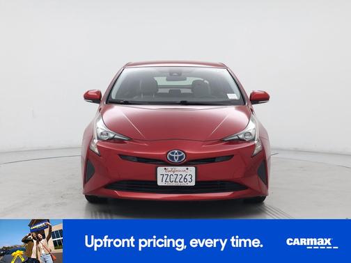 2017 Toyota Prius Two