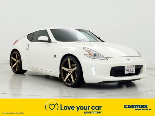 Photo 1 of 20 of 2016 Nissan 370Z Base