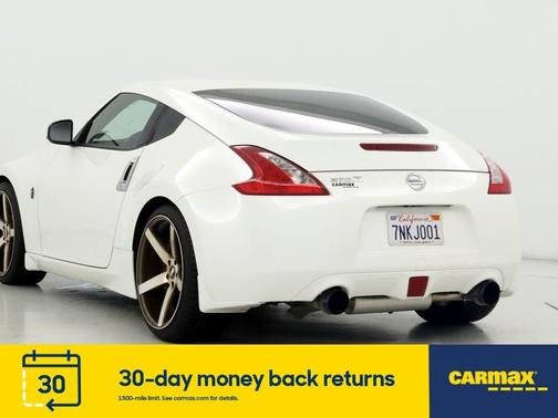 Photo 2 of 20 of 2016 Nissan 370Z Base