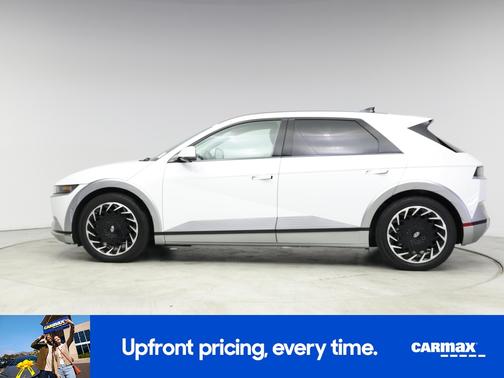 2022 Hyundai IONIQ 5 Limited