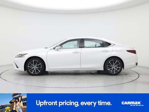 2025 Lexus ES 300h ES 300h F SPORT Design