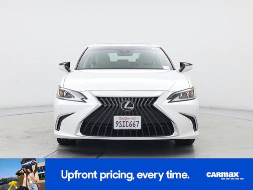 2025 Lexus ES 300h ES 300h F SPORT Design