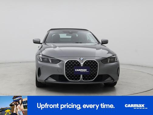 2025 BMW 430 I xDrive