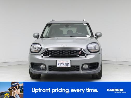 2019 MINI Countryman S