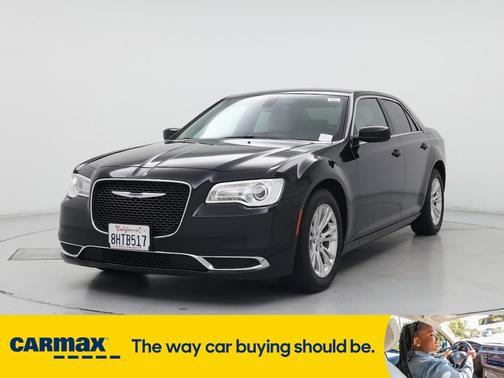2019 Chrysler 300 Touring L