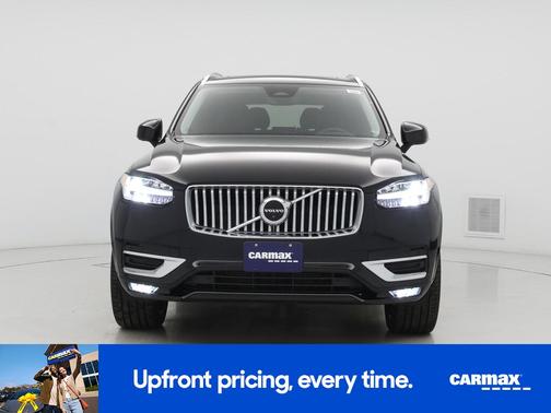 2023 Volvo XC90 B6 Ultimate