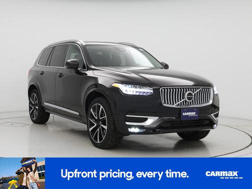 2023 Volvo XC90 B6 Ultimate
