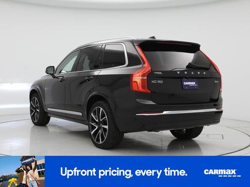 2023 Volvo XC90 B6 Ultimate