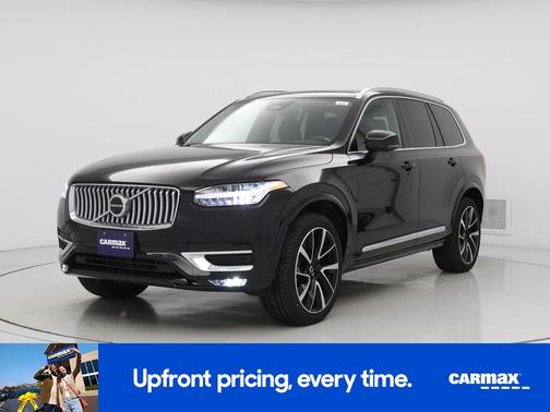 2023 Volvo XC90 B6 Ultimate