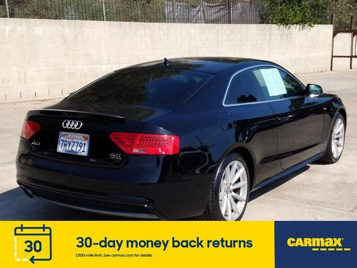 Photo 5 of 23 of 2016 Audi A5 2.0T Premium