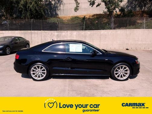 Photo 4 of 23 of 2016 Audi A5 2.0T Premium