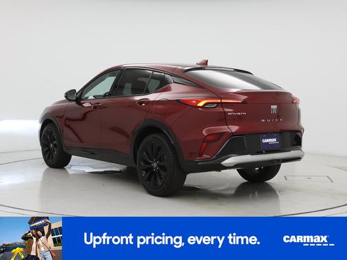 2024 Buick Envista Sport Touring