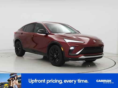 2024 Buick Envista Sport Touring