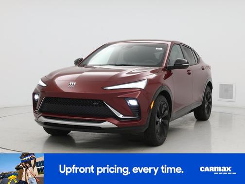 2024 Buick Envista Sport Touring