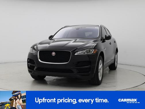 2020 Jaguar F-PACE 25t Premium