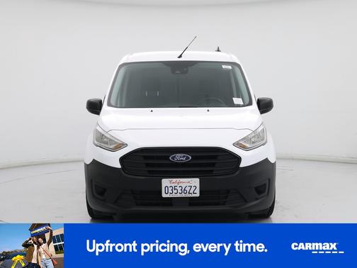 2019 Ford Transit Connect XL