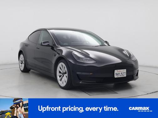 2023 Tesla Model 3 Long Range