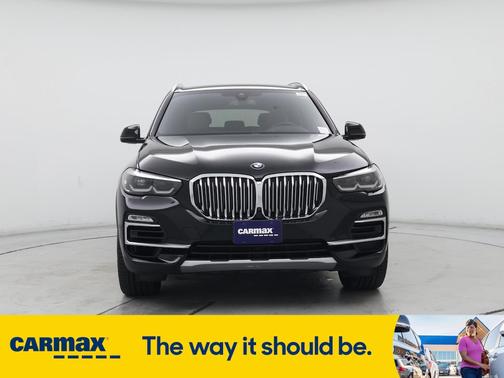 2021 BMW X5 sDrive40i