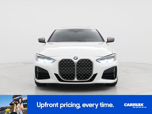 2021 BMW M440 I xDrive