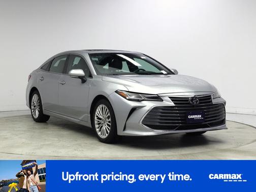 2021 Toyota Avalon Limited