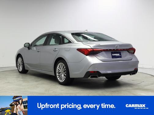 2021 Toyota Avalon Limited
