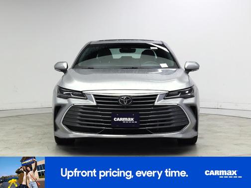2021 Toyota Avalon Limited