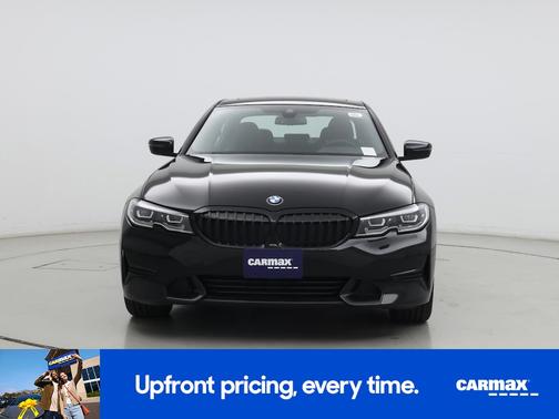 2021 BMW 330 I