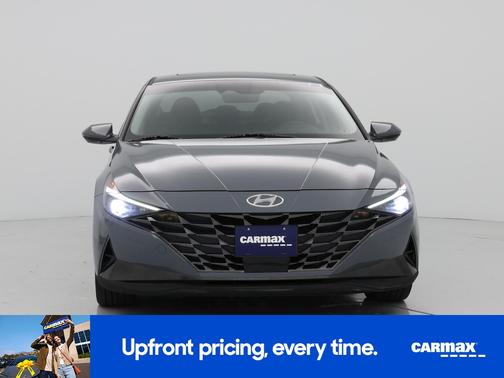 2022 Hyundai ELANTRA HEV Limited