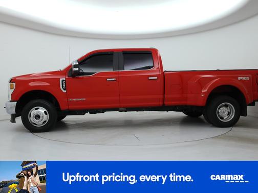 2020 Ford F-350 XL