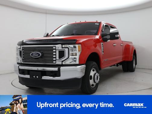 2020 Ford F-350 XL