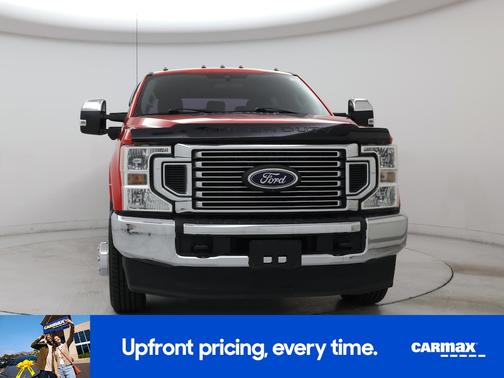 2020 Ford F-350 XL