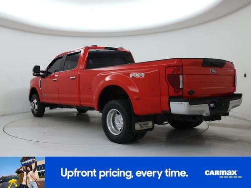 2020 Ford F-350 XL