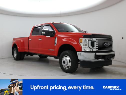 2020 Ford F-350 XL