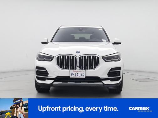 2023 BMW X5 PHEV XDrive45e