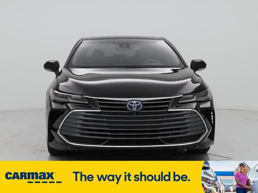 2021 Toyota Avalon Hybrid Limited