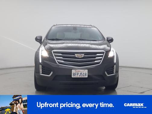 2019 Cadillac XT5 FWD