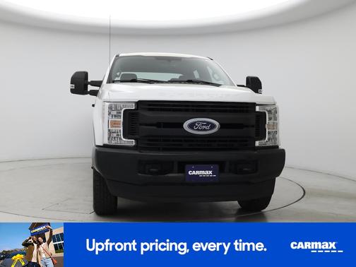2019 Ford F-250 XL