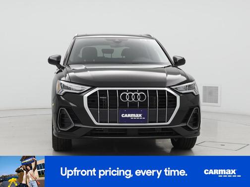 2023 Audi Q3 S-Line Premium Plus