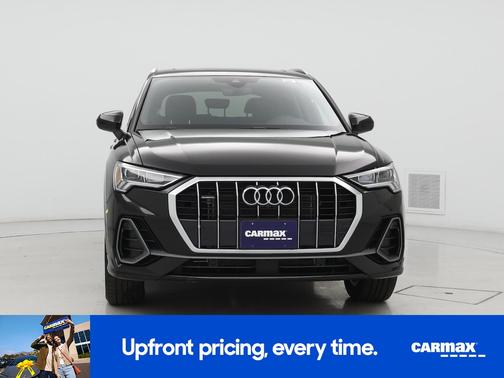 2023 Audi Q3 S-Line Premium Plus