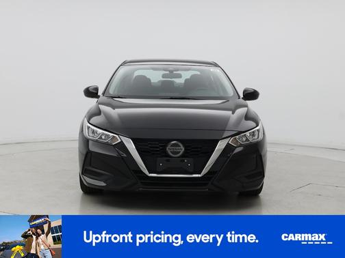 2021 Nissan Sentra S