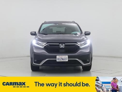 2021 Honda CR-V Touring