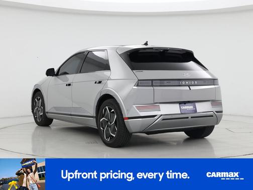 2024 Hyundai IONIQ 5 Limited
